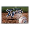Fanmats Detroit Tigers Scraper Mat- Ball -Rugs&Mats Official Shop Grainger G5696770