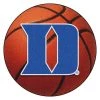 Fanmats Duke D Basketball Mat 27" diameter -Rugs&Mats Official Shop Grainger G5697078