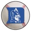 Fanmats Duke Baseball Mat 27" diameter -Rugs&Mats Official Shop Grainger G5697157