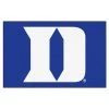 Fanmats Duke D Starter Rug 19"x30" -Rugs&Mats Official Shop Grainger G5697227