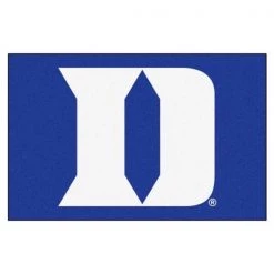 Fanmats Duke D Starter Rug 19"x30"