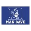 Fanmats Duke Man Cave Starter Rug 19"x30" -Rugs&Mats Official Shop Grainger G5697260