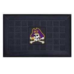 Fanmats E Carolina Door Mat 19.5"x31.25"