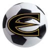 Fanmats Emporia State Soccer Ball 27" diameter