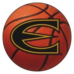 Fanmats Emporia State Basketball Mat