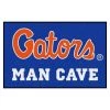 Fanmats Florida "Gators" Script Man Cave Rug -Rugs&Mats Official Shop Grainger G5699263