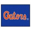 Fanmats Florida "Gators" Script All-Star Mat -Rugs&Mats Official Shop Grainger G5699272