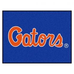 Fanmats Florida "Gators" Script All-Star Mat