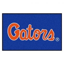 Fanmats Florida "Gators" Script Ulti-Mat 5x8