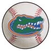 Fanmats Florida Baseball Mat 27" diameter -Rugs&Mats Official Shop Grainger G5699622