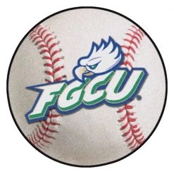 Fanmats Florida Gulf Coast Baseball Mat