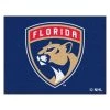 Fanmats Florida Panthers All-Star Mat -Rugs&Mats Official Shop Grainger G5700009