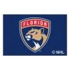 Fanmats Florida Panthers Starter Mat