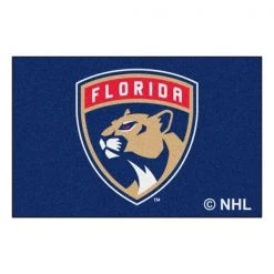 Fanmats Florida Panthers Starter Mat