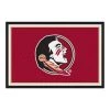 Fanmats Florida State 8x10 Rug -Rugs&Mats Official Shop Grainger G5700307