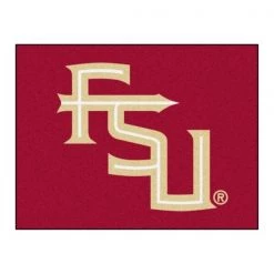Fanmats Florida State All-Star Mat FSU