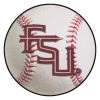 Fanmats Florida State Baseball Mat FSU -Rugs&Mats Official Shop Grainger G5700392