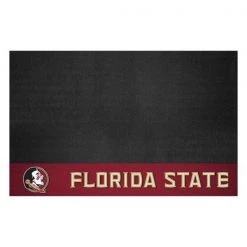 Fanmats Florida State Grill Mat 26"x42"