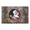 Fanmats Florida State Scraper Mat 19"x30" - Camo -Rugs&Mats Official Shop Grainger G5700523