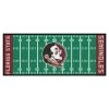 Fanmats Florida State Runner 30"x72" -Rugs&Mats Official Shop Grainger G5700532