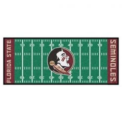 Fanmats Florida State Runner 30"x72"