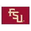 Fanmats Florida State Ulti-Mat 5x8 FSU -Rugs&Mats Official Shop Grainger G5700587