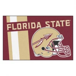 Fanmats Florida State Uniform Rug