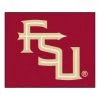Fanmats Florida State Tailgater Rug 5x6 FSU -Rugs&Mats Official Shop Grainger G5700648