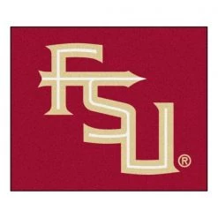 Fanmats Florida State Tailgater Rug 5x6 FSU