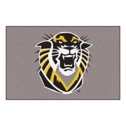 Fanmats Fort Hays State Starter Rug 19"x30"