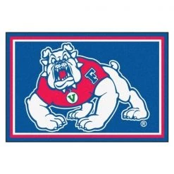 Fanmats Fresno State 8x10 Rug
