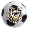 Fanmats Fort Hays State Soccer Ball -Rugs&Mats Official Shop Grainger G5701829