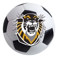 Fanmats Fort Hays State Soccer Ball