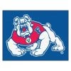 Fanmats Fresno State All-Star Mat 33.75"x42.5" -Rugs&Mats Official Shop Grainger G5701917