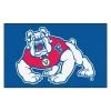Fanmats Fresno State Ulti-Mat 5x8 -Rugs&Mats Official Shop Grainger G5702142