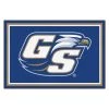 Fanmats Georgia Southern 5x8 Rug -Rugs&Mats Official Shop Grainger G5702949