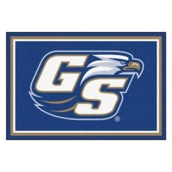 Fanmats Georgia Southern 5x8 Rug
