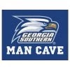 Fanmats Georgia Southern Man Cave Mat -Rugs&Mats Official Shop Grainger G5702991
