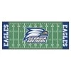 Fanmats Georgia Southern Football Field Runner -Rugs&Mats Official Shop Grainger G5703019
