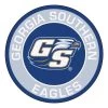 Fanmats Georgia Southern Roundel Mat -Rugs&Mats Official Shop Grainger G5703107