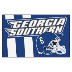 Fanmats Georgia Southern Starter Rug