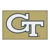 Fanmats Georgia Tech Starter Rug 19"x30"