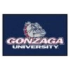 Fanmats Gonzaga Starter Rug -Rugs&Mats Official Shop Grainger G5703673