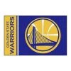 Fanmats Golden State Warriors Uniform Rug