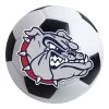 Fanmats Gonzaga Soccer Ball 27" diameter -Rugs&Mats Official Shop Grainger G5703798