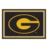 Fanmats Grambling State 8x10 Rug -Rugs&Mats Official Shop Grainger G5703877