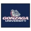 Fanmats Gonzaga Tailgater Rug 5x6