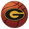 Fanmats Grambling State Basketball Mat