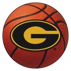 Fanmats Grambling State Basketball Mat