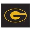 Fanmats Grambling State Tailgater Rug 59.5"x71" -Rugs&Mats Official Shop Grainger G5704008